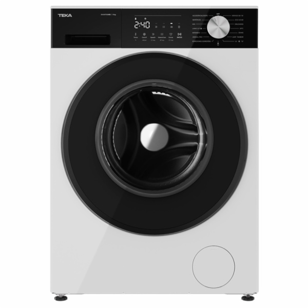 LAVADORA TEKA WM 208412 W
