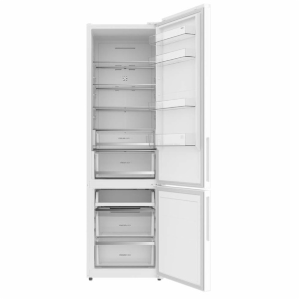 FRIGORIFICO COMBI TEKA RBF 48650 WH