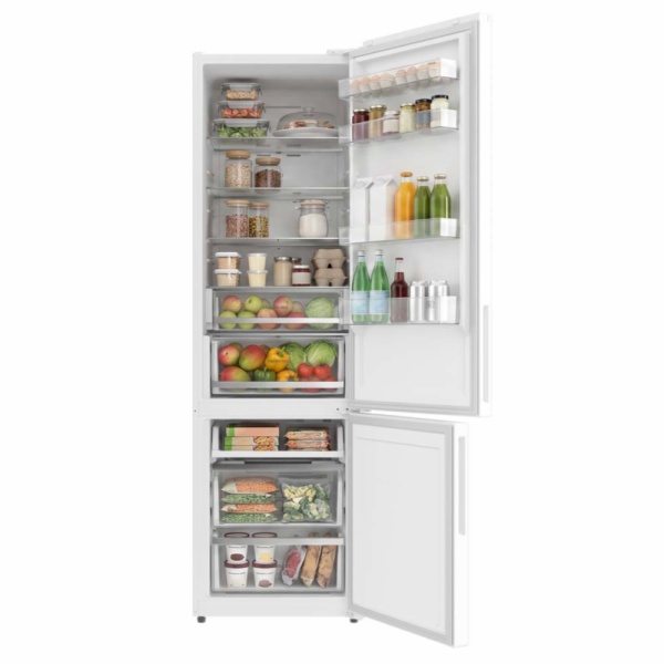 FRIGORIFICO COMBI TEKA RBF 48650 WH