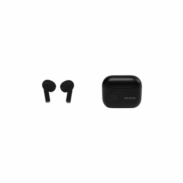 AURICULARES AIWA EBTW-100BK