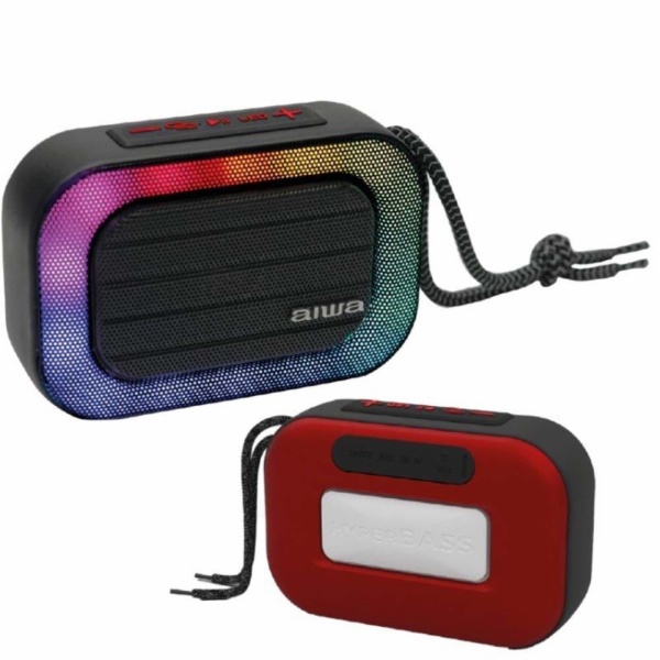 ALTAVOCES AIWA BST-130RD