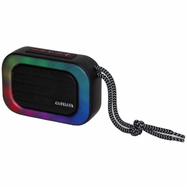 ALTAVOCES AIWA BST-130RD