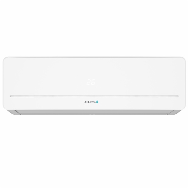 ACONDICIONADOR AIRAWA AIRS24BASIC