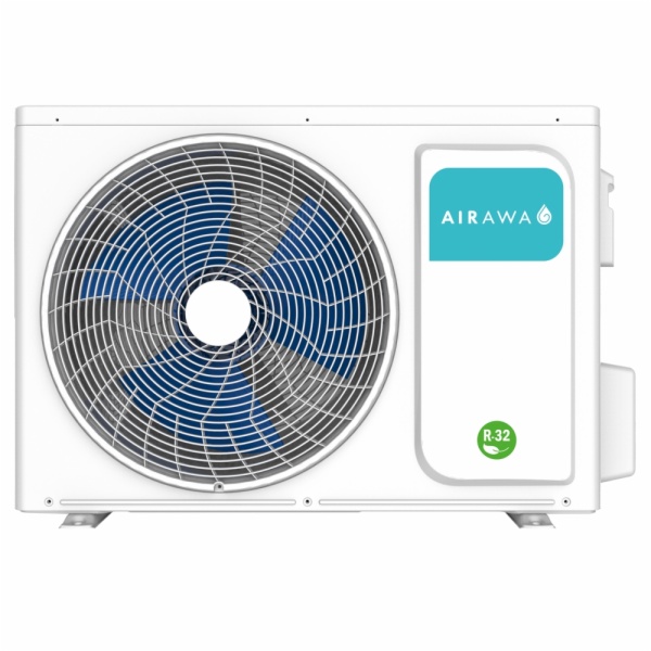 ACONDICIONADOR AIRAWA AIRS24BASIC