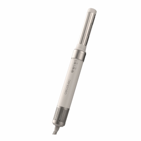 ALISADOR CECOTEC AIRGLAM 14n1 CHAMPAG