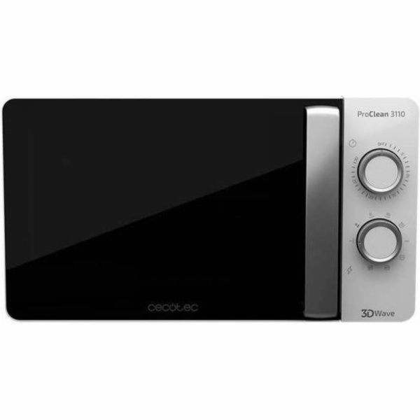 MICROONDAS CECOTEC PROCLEAN 3110