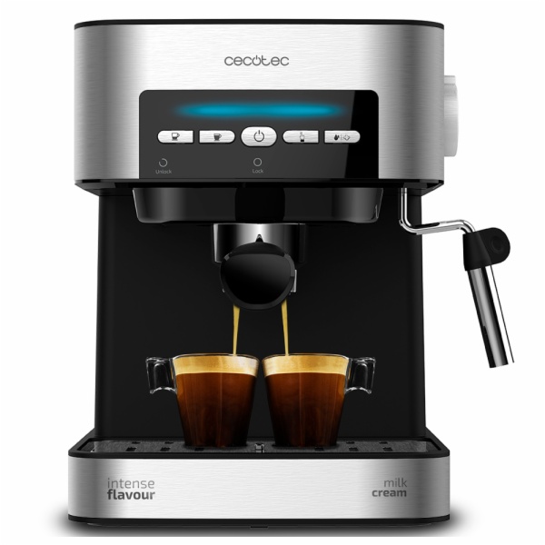 CAFETERA EXPRESS CECOTEC POWER ESPRESSO 20PRO
