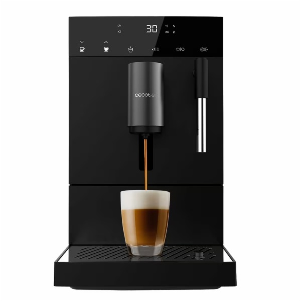 CAFETERA EXPRESS CECOTEC CREMMAET COMPACT