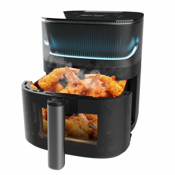 FREIDORA AIRE CECOTEC CECOFRY NEON 5000