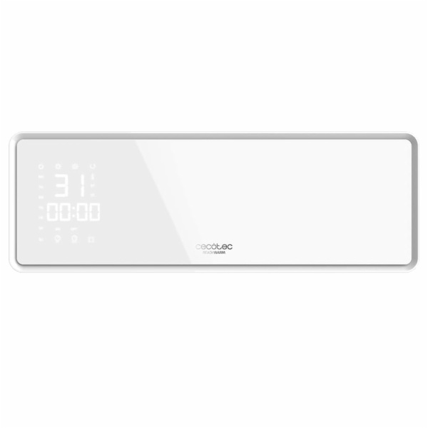 CALEF. CERAMICO CECOTEC READY WARM 5300P.B.C