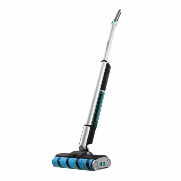 ASPIRADOR ESCOBA CECOTEC FREEGO WAS&VAC SPRAY