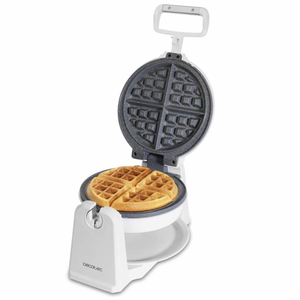 GOFRERA CECOTEC FUN GOFRESTONE SPHER