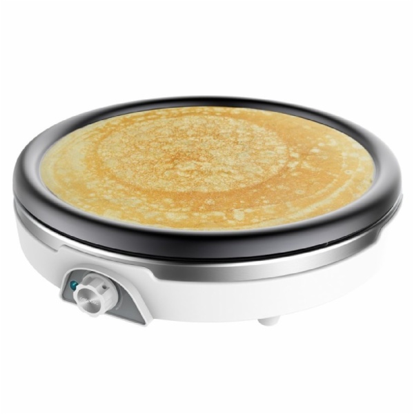 CREPIERE CECOTEC CREPESTONE XL INOX