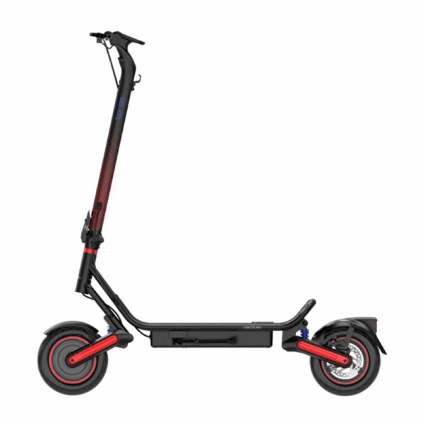 PATINETE ELECTR CECOTEC BONGO D40 XL SUSPENS