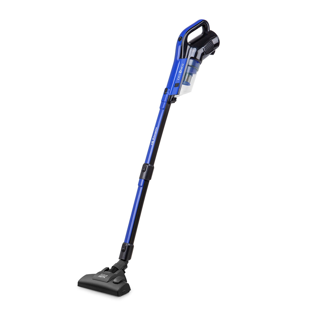 ASPIRADOR ESCOBA ORBEGOZO AP 4800