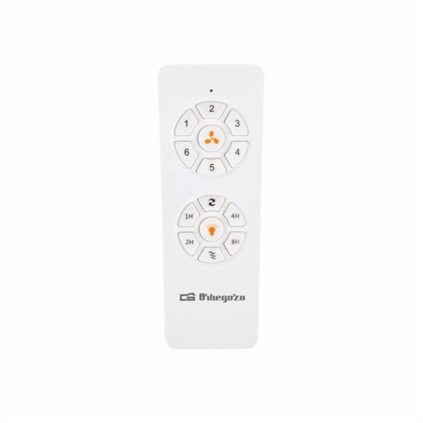 VENTILADOR ORBEGOZO CP 113132