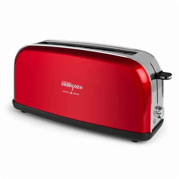 TOSTADOR ORBEGOZO TOV 6200