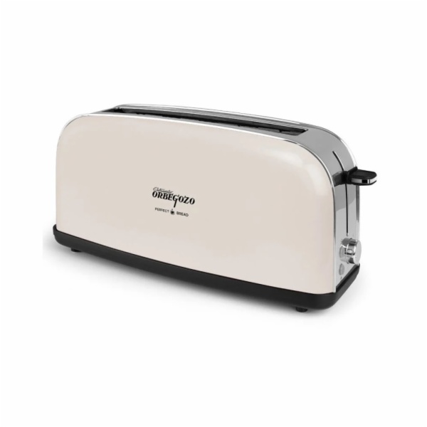 TOSTADOR ORBEGOZO TOV 6210