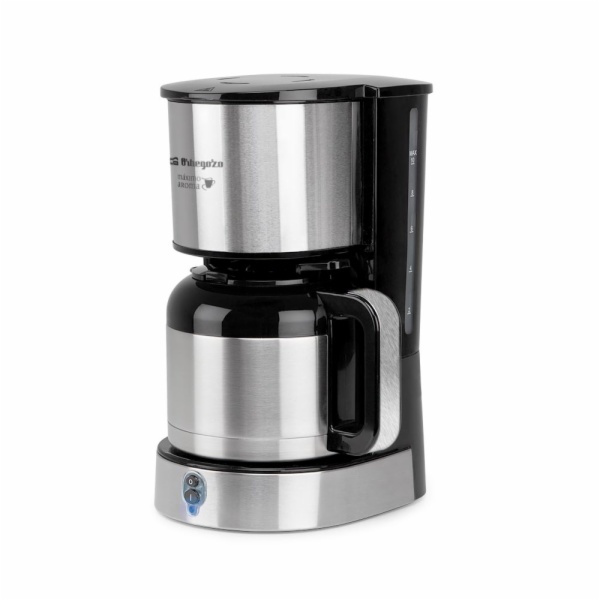 CAFETERA GOTEO ORBEGOZO CG 5020