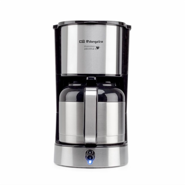CAFETERA GOTEO ORBEGOZO CG 5020