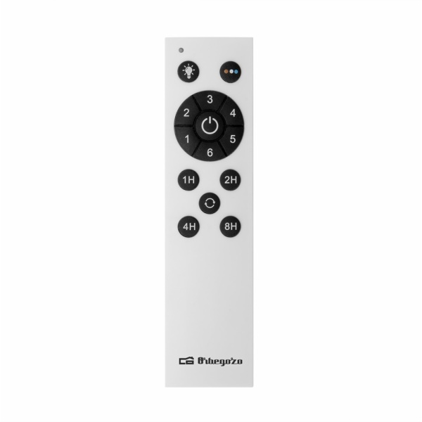 VENTILADOR ORBEGOZO CP 137105