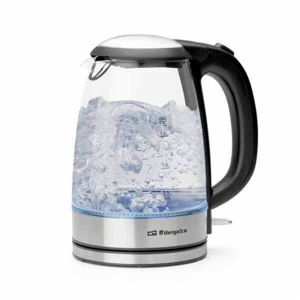 HERVIDOR ORBEGOZO KT 6045