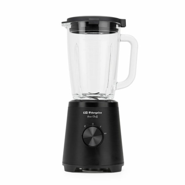 BATIDORA VASO ORBEGOZO BV 15300