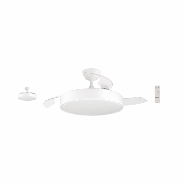 VENTILADOR ORBEGOZO CP 139092