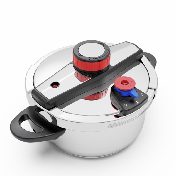 OLLA PRESION ORBEGOZO HP 4200