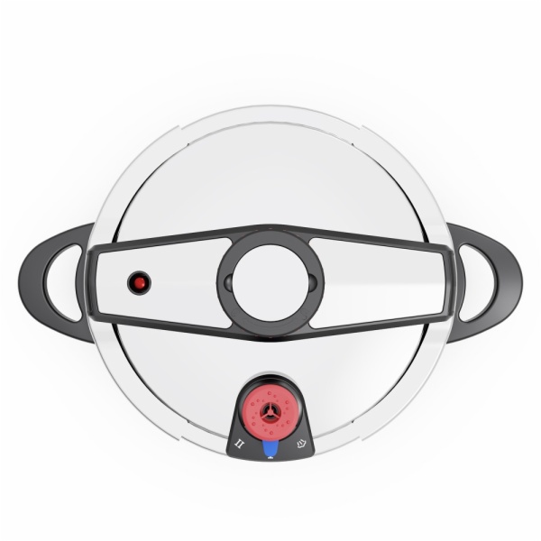 OLLA PRESION ORBEGOZO HP 4200