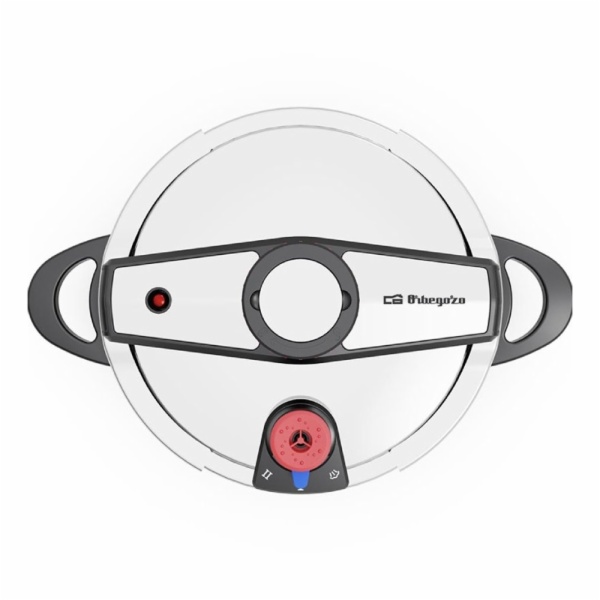 OLLA PRESION ORBEGOZO HP 6200