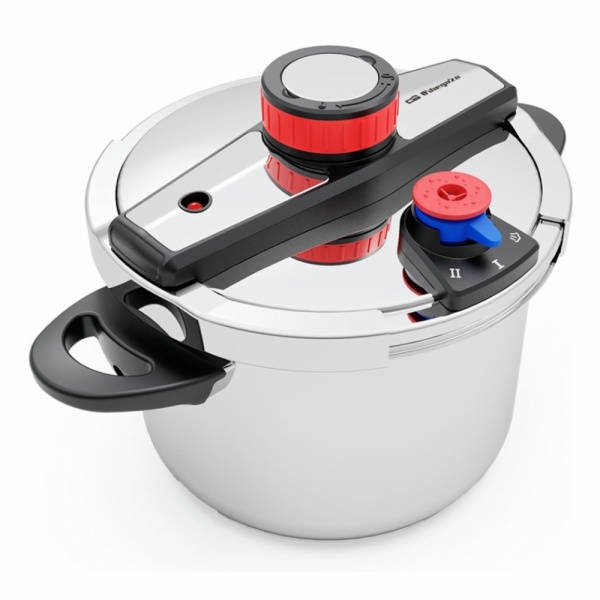 OLLA PRESION ORBEGOZO HP 6200