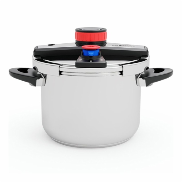 OLLA PRESION ORBEGOZO HP 6200