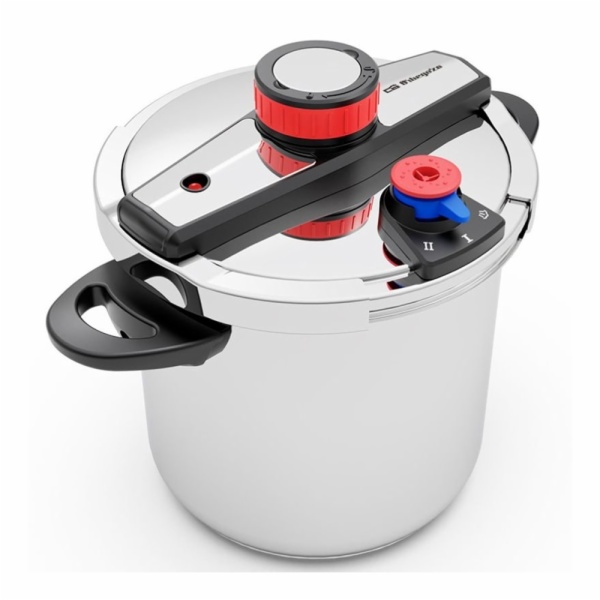 OLLA PRESION ORBEGOZO HP 8200