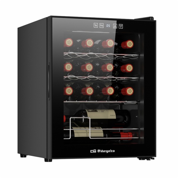 VINOTECA ORBEGOZO VCO 1600