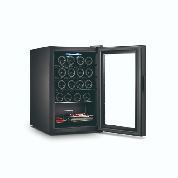 VINOTECA ORBEGOZO VCO 2000