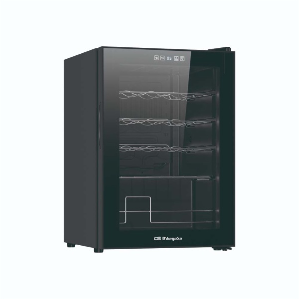 VINOTECA ORBEGOZO VCO 2000