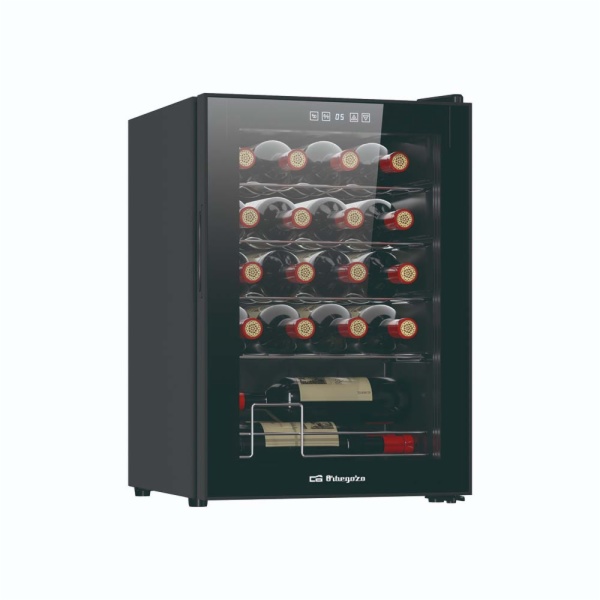 VINOTECA ORBEGOZO VCO 2000