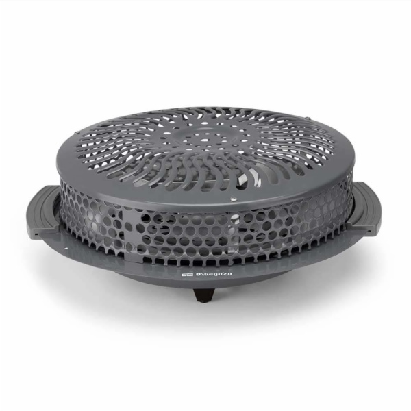 BRASERO ORBEGOZO BR 92