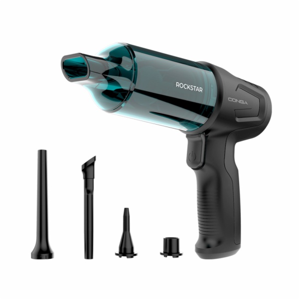 ASPIRADOR MANO CECOTEC C.ROCKSTAR MICROHAND