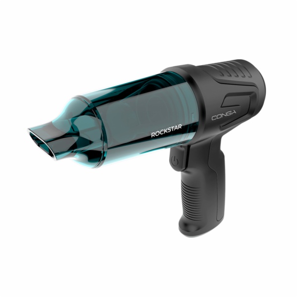 ASPIRADOR MANO CECOTEC C.ROCKSTAR MICROHAND