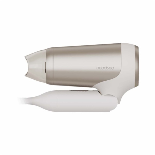 SECADOR CECOTEC IONICARE POWER&GO HE