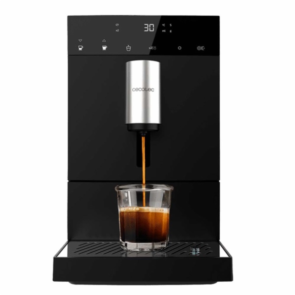 CAFETERA EXPRESS CECOTEC CREMMAET COMPACT