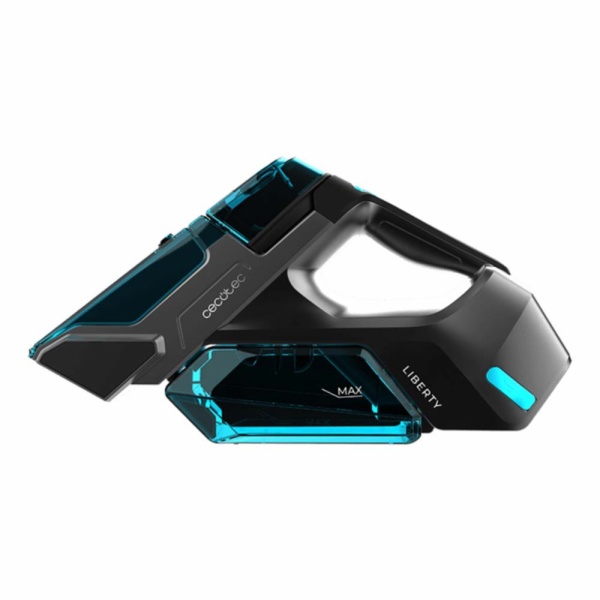 ASPIRADOR MANO CECOTEC C.MOTORHAND CARPET&S