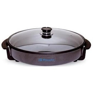 PAELLERA ORBEGOZO PZ 7775 PIZZA PAN