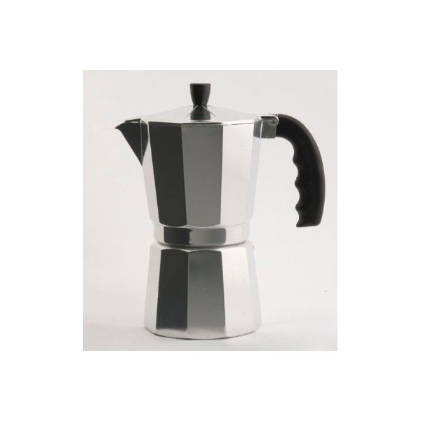 CAFETERA ORBEGOZO KF 1200