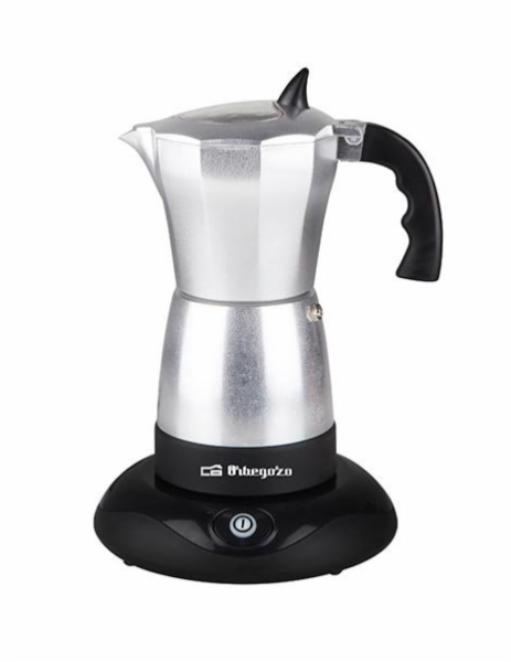 CAFETERA EXPRESS ORBEGOZO KFE 660