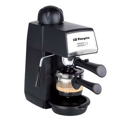 CAFETERA EXPRES ORBEGOZO EXP 4600