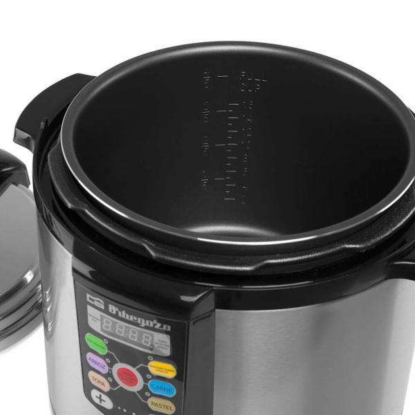 OLLA-E ORBEGOZO HPE 8075