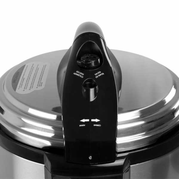 OLLA-E ORBEGOZO HPE 8075